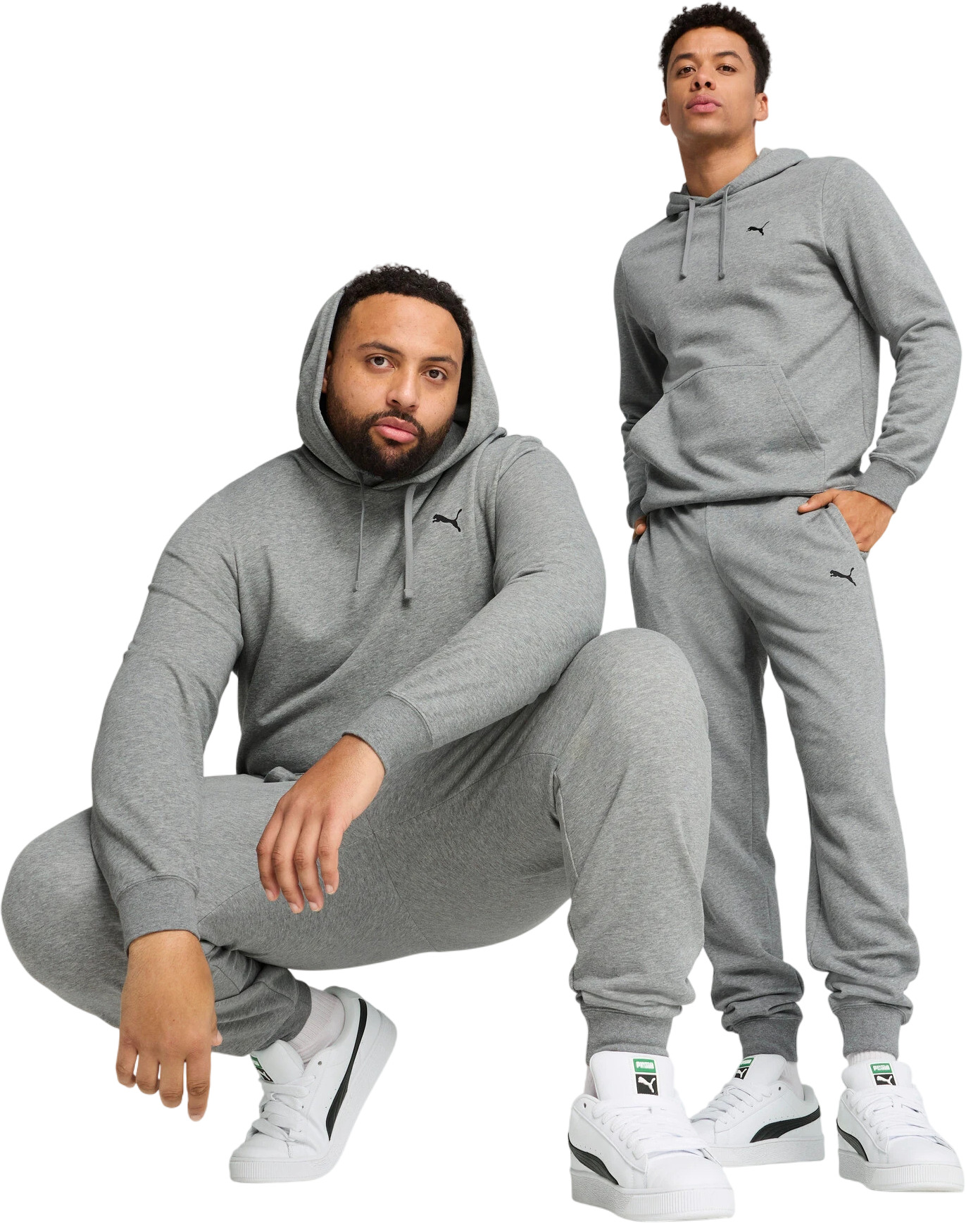 Брюки Puma ESS Sweatpants TR cl