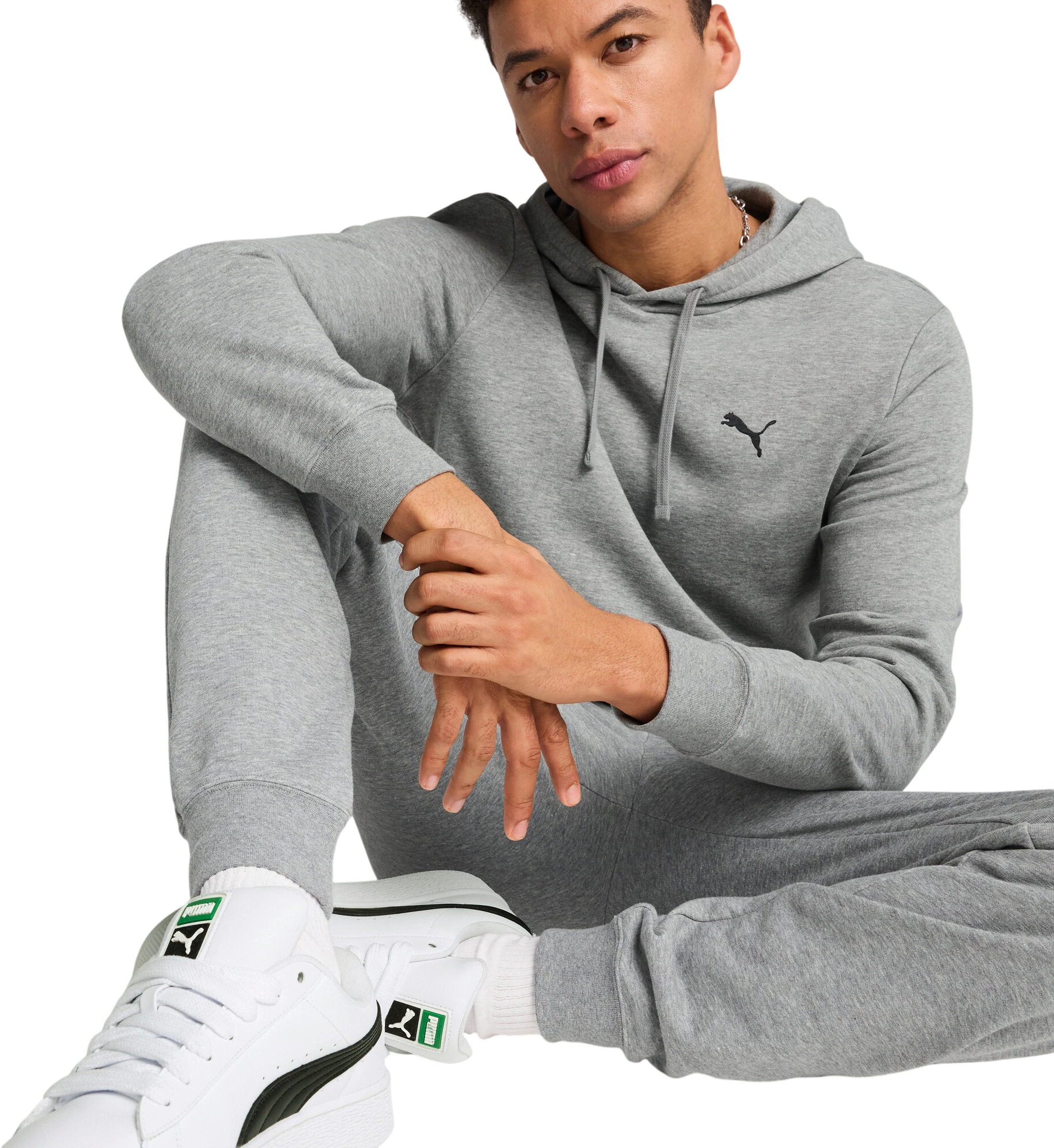 Брюки Puma ESS Sweatpants TR cl
