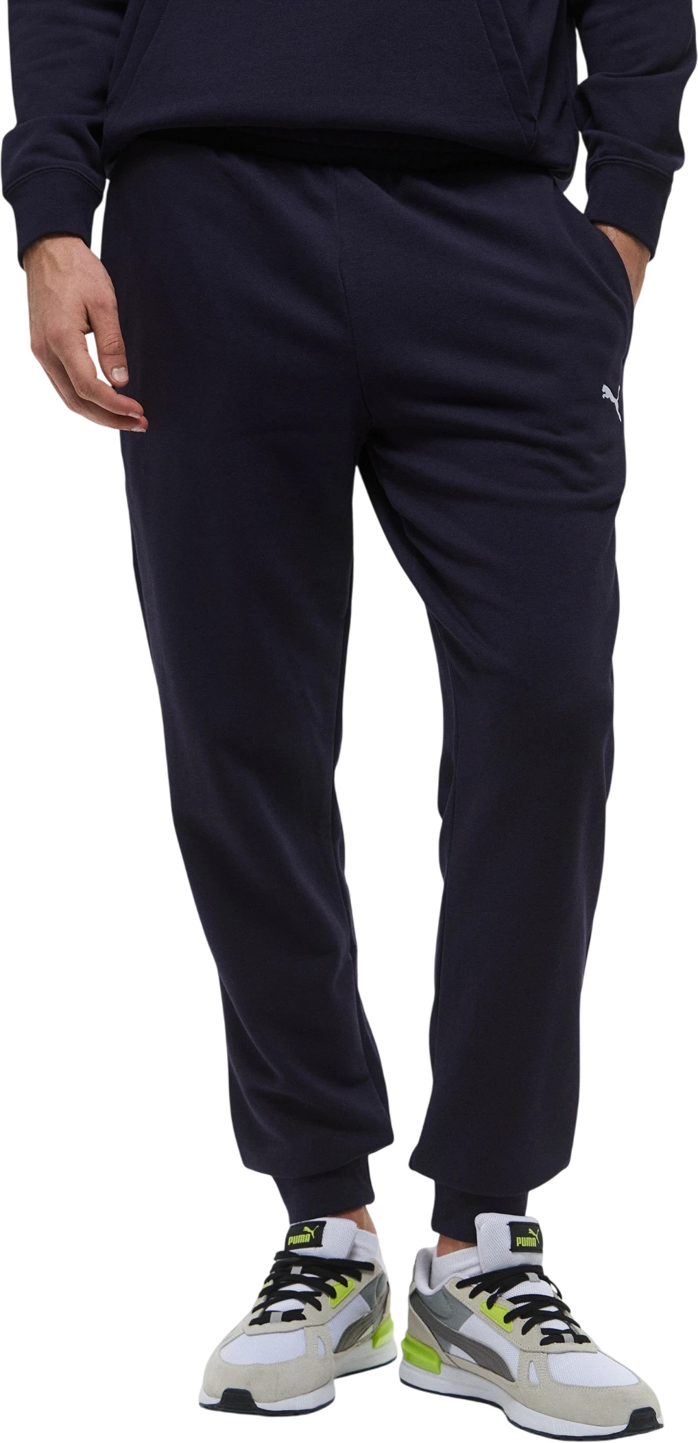 Брюки Puma ESS Sweatpants TR cl