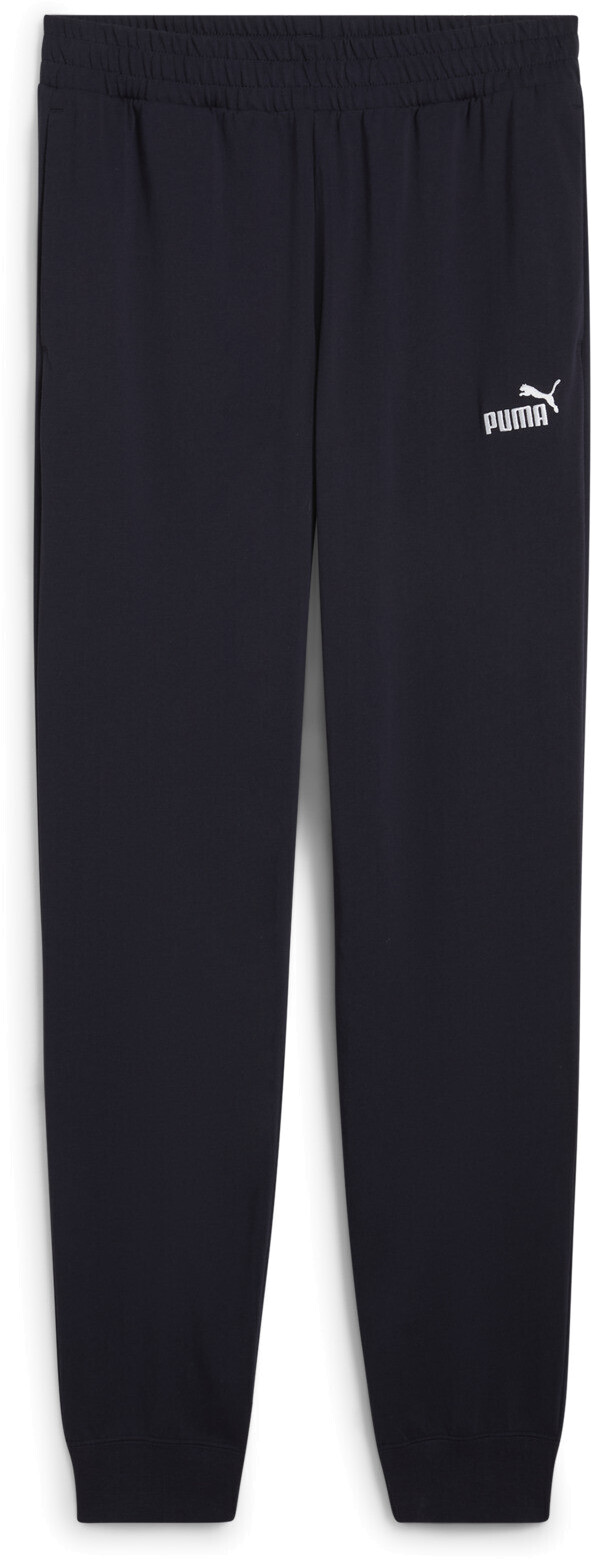 Брюки Puma ESS No. 1 Logo Jersey Pants cl