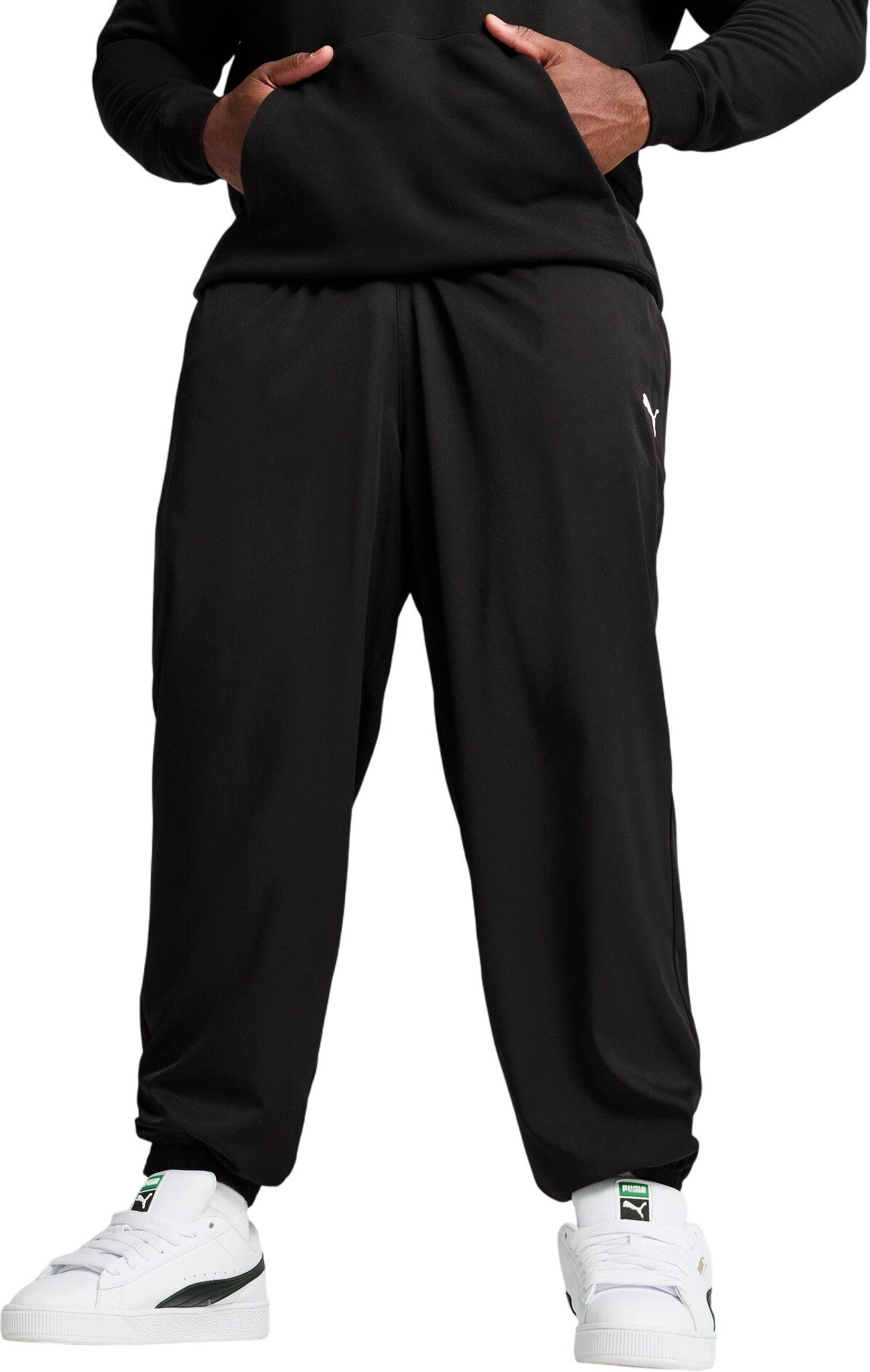 Брюки Puma ESS Woven Pants cl