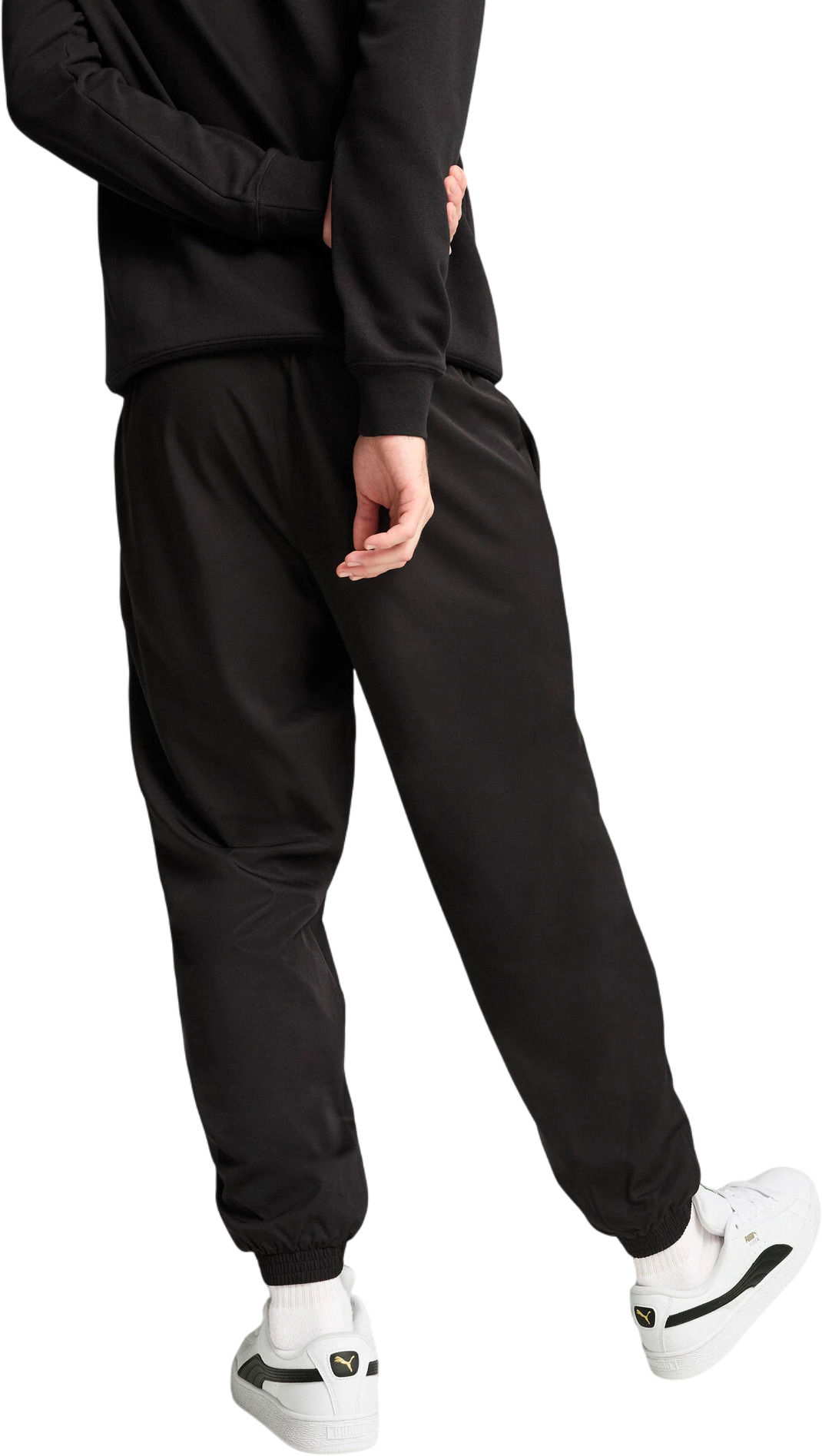 Брюки Puma ESS Woven Pants cl