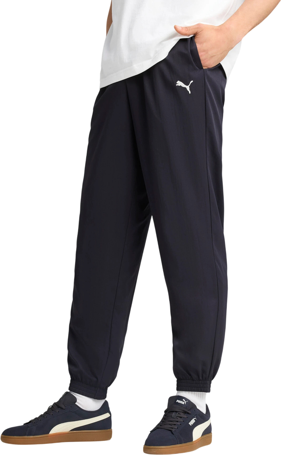 Брюки Puma ESS Woven Pants cl
