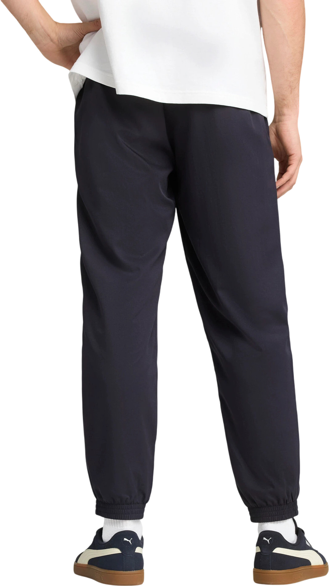 Брюки Puma ESS Woven Pants cl