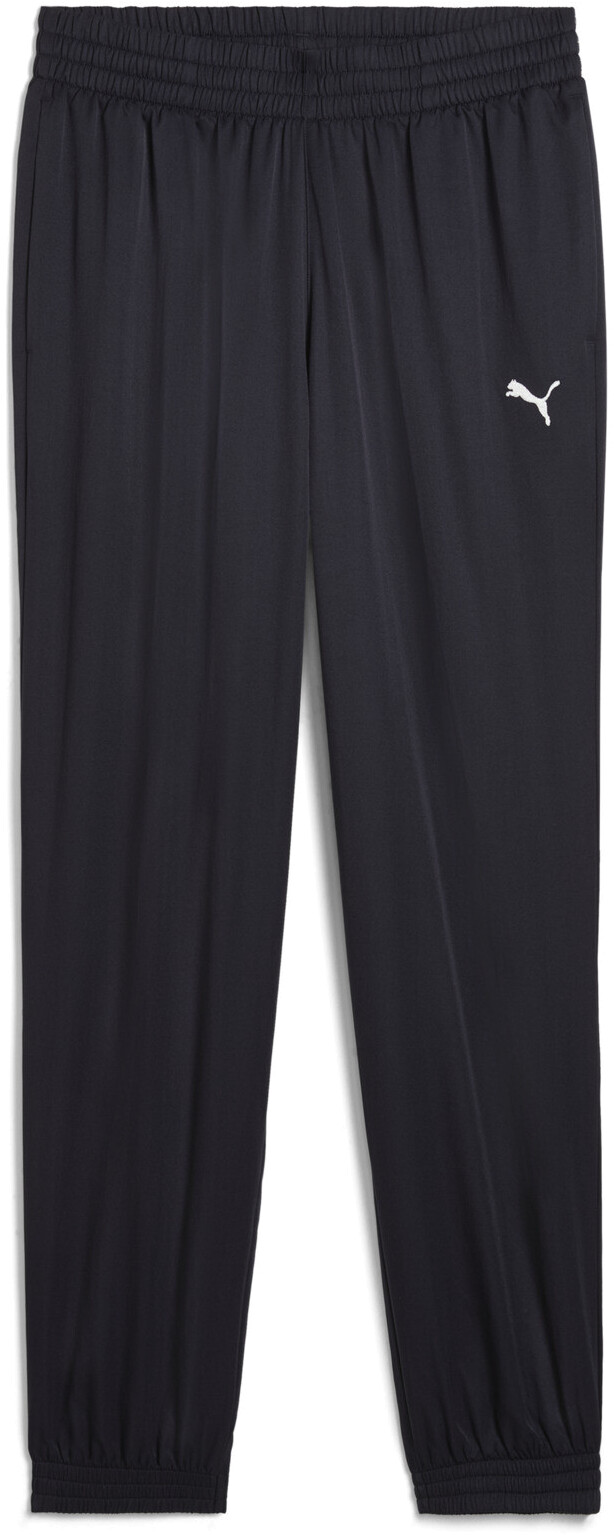 Брюки Puma ESS Woven Pants cl