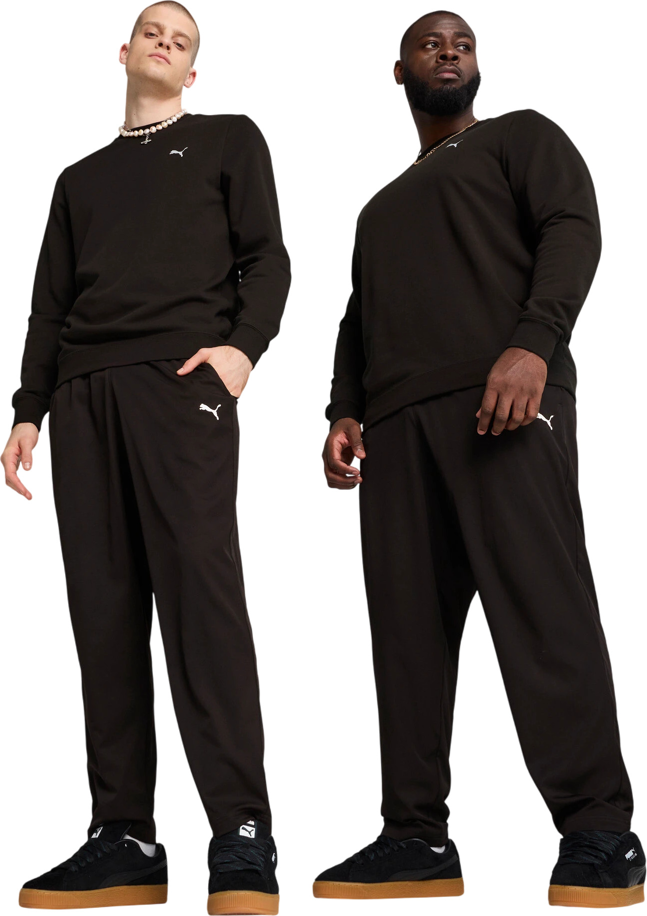 Брюки Puma ESS Woven Pants op