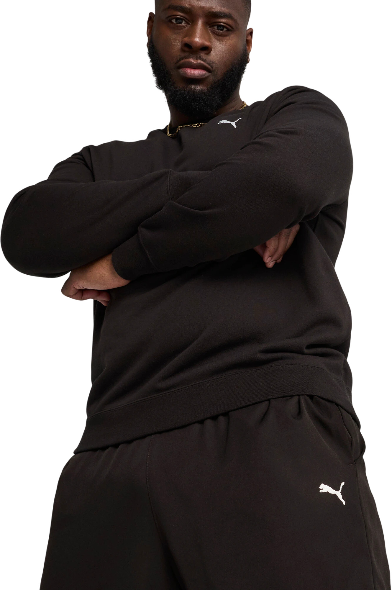 Брюки Puma ESS Woven Pants op