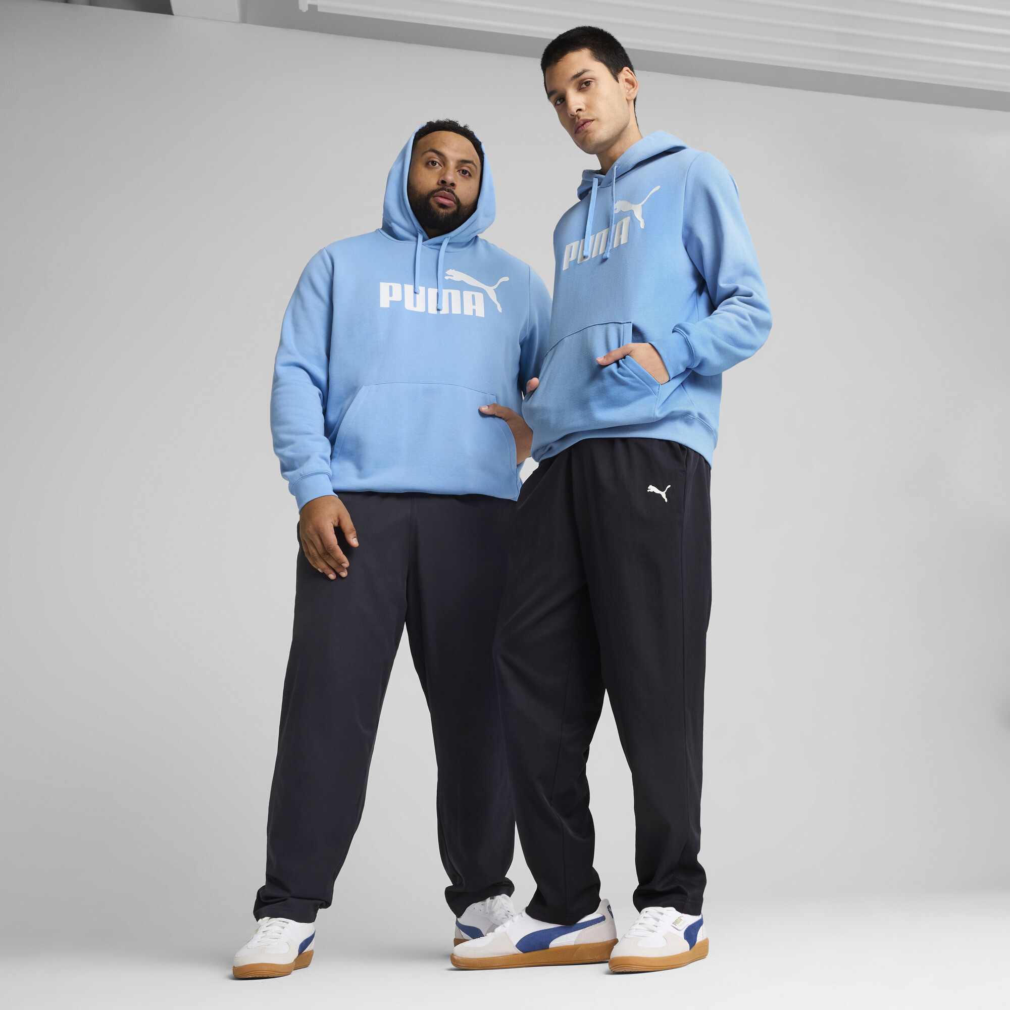 Брюки Puma ESS Woven Pants op