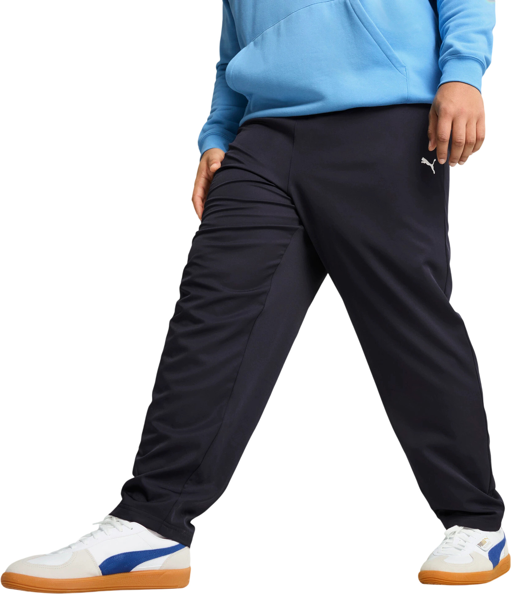 Брюки Puma ESS Woven Pants op