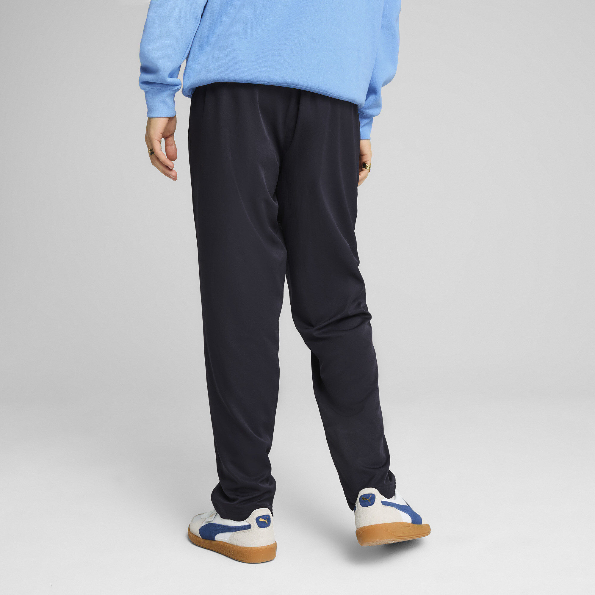 Брюки Puma ESS Woven Pants op
