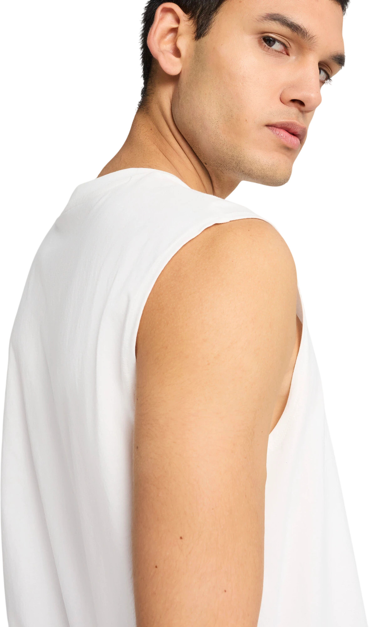 Майка Puma ESS No. 1 Logo Sleeveless Tee