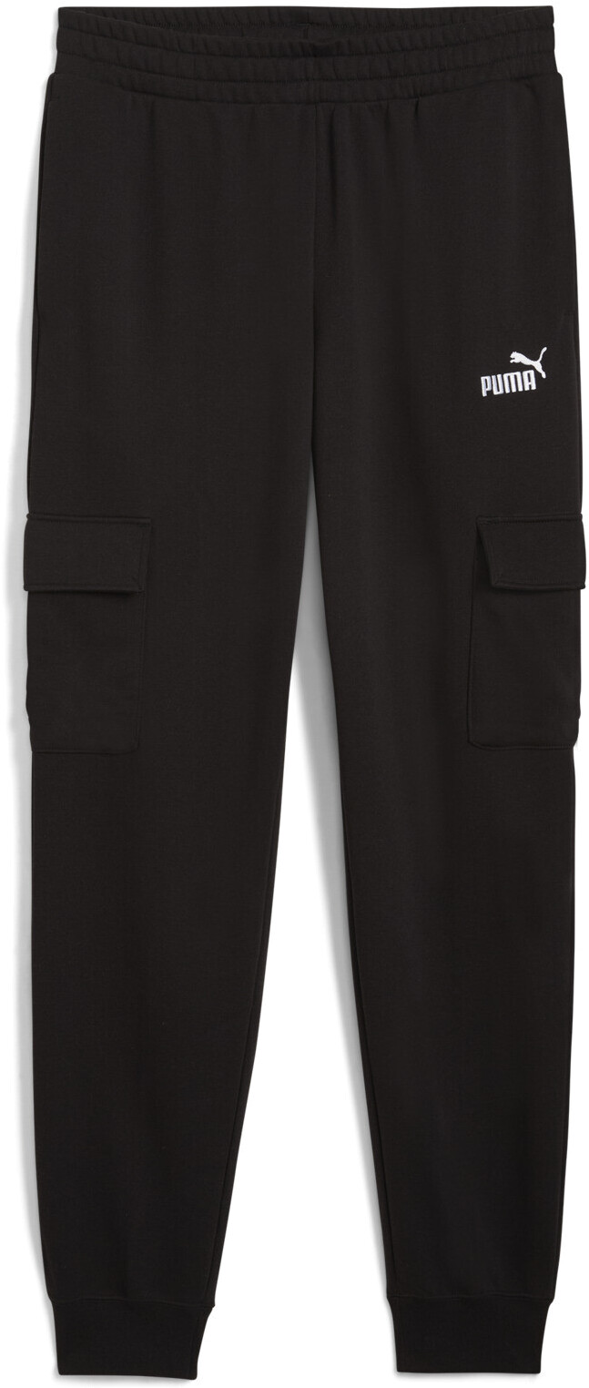 Брюки Puma ESS No. 1 Logo Cargo Pants TR cl