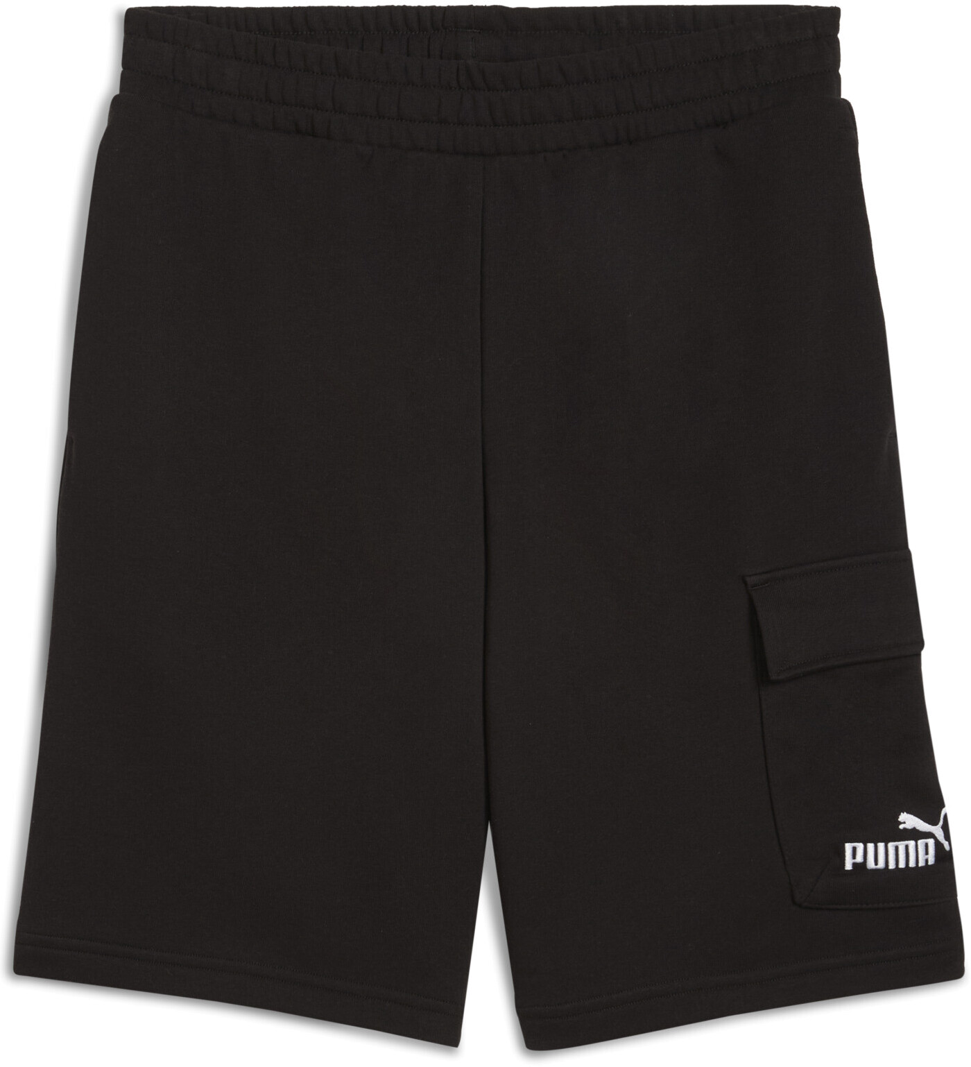 Шорты Puma ESS No. 1 Logo Cargo Shorts 10” TR