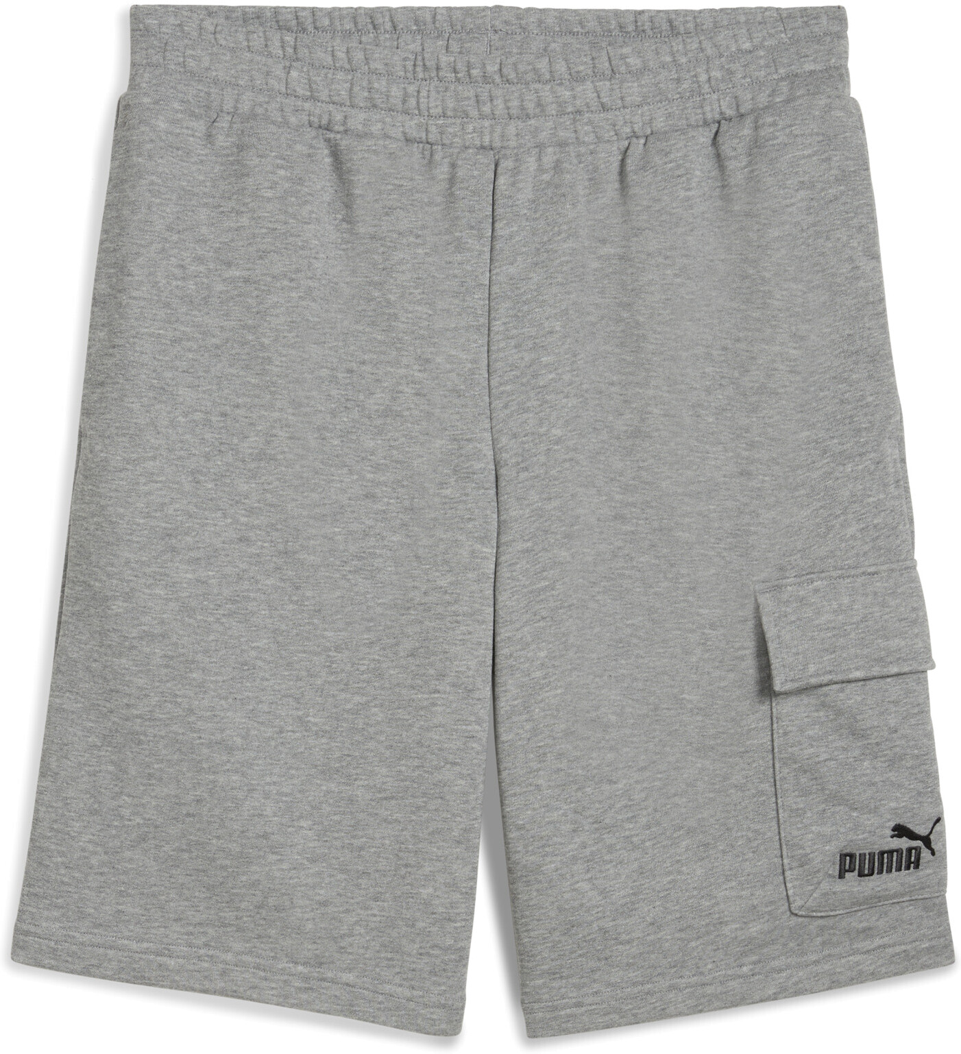 Шорты Puma ESS No. 1 Logo Cargo Shorts 10” TR
