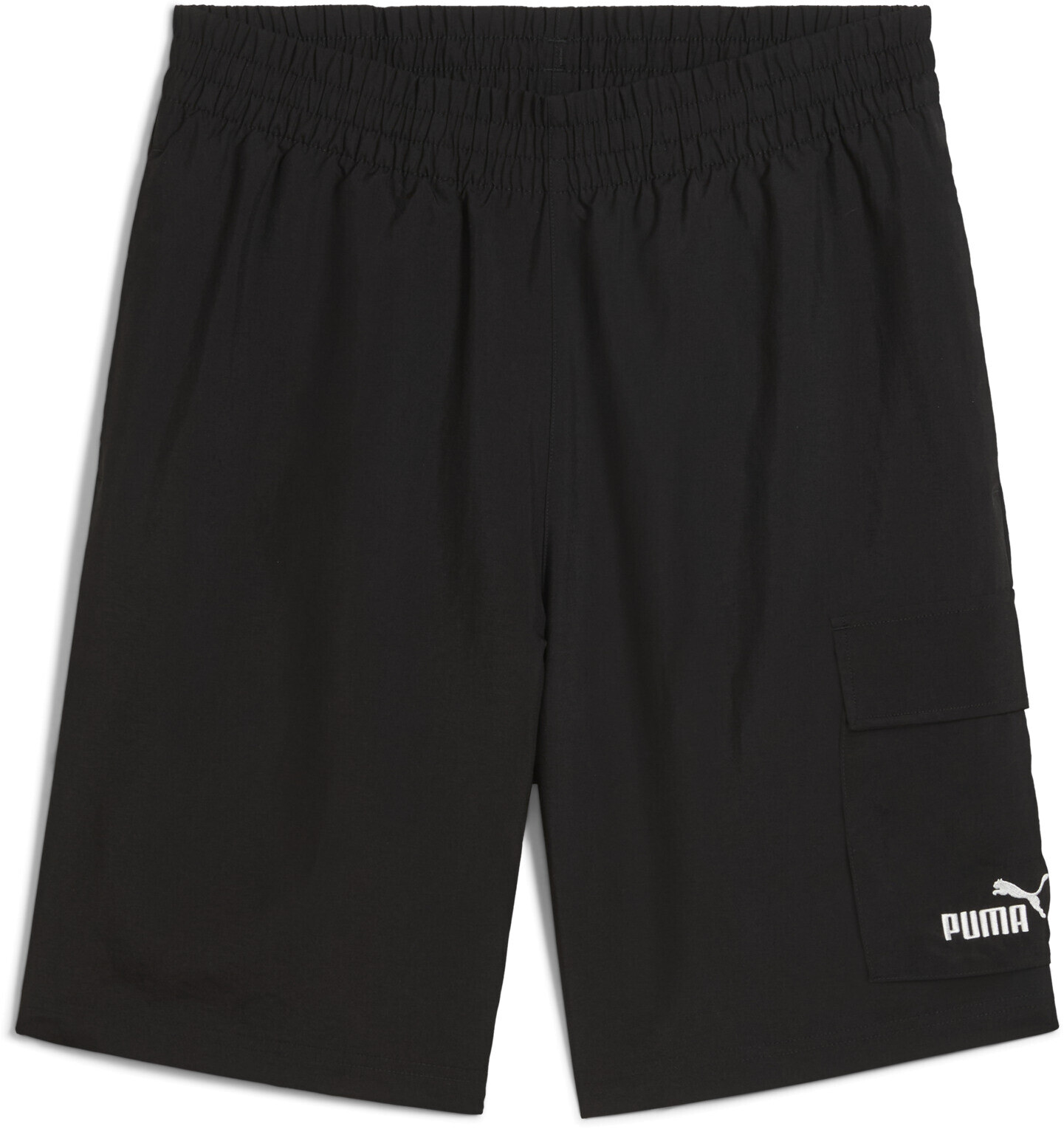 Шорты Puma ESS No. 1 Logo Woven Cargo Shorts 9"