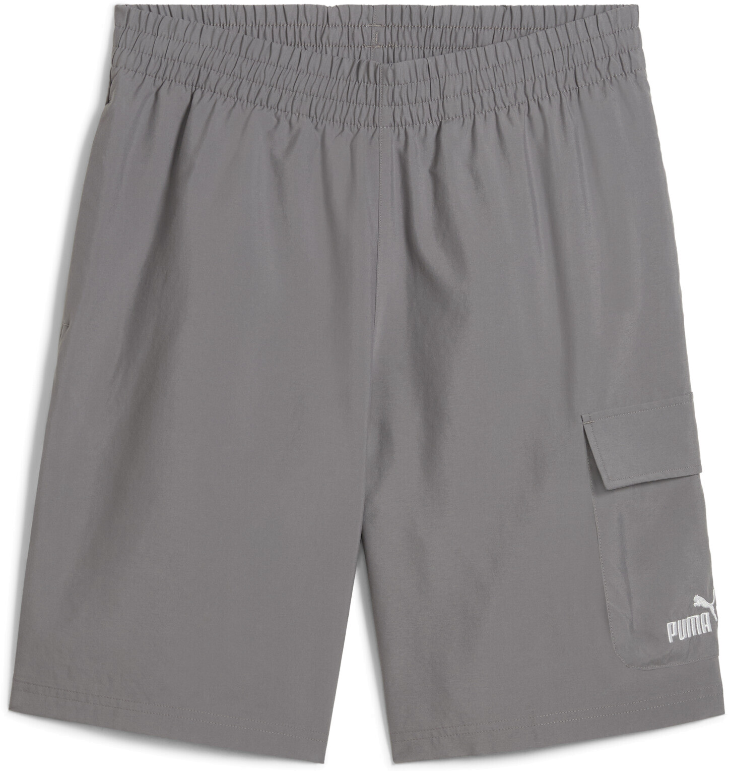 Шорты Puma ESS No. 1 Logo Woven Cargo Shorts 9"