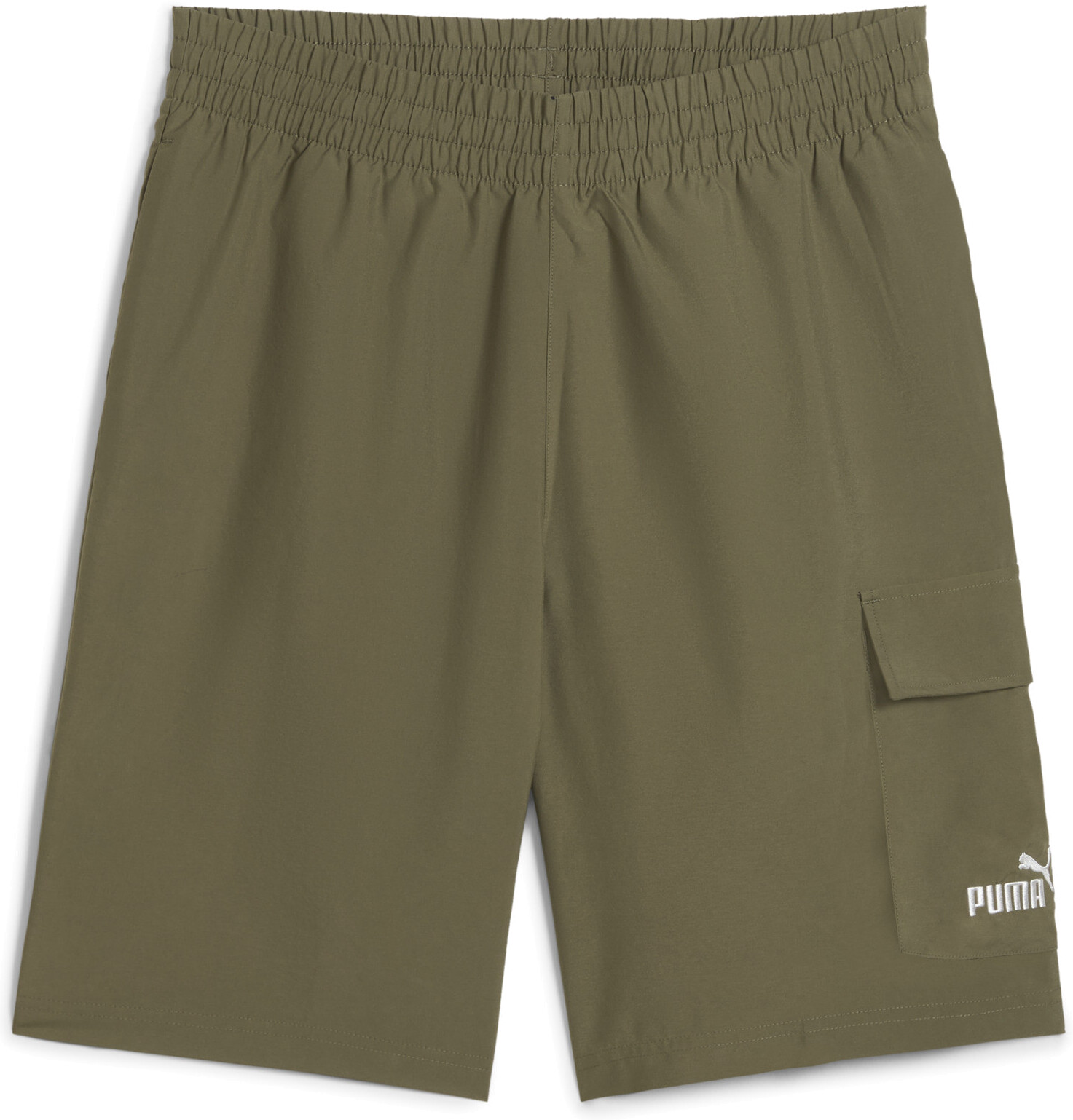 Шорты Puma ESS No. 1 Logo Woven Cargo Shorts 9"