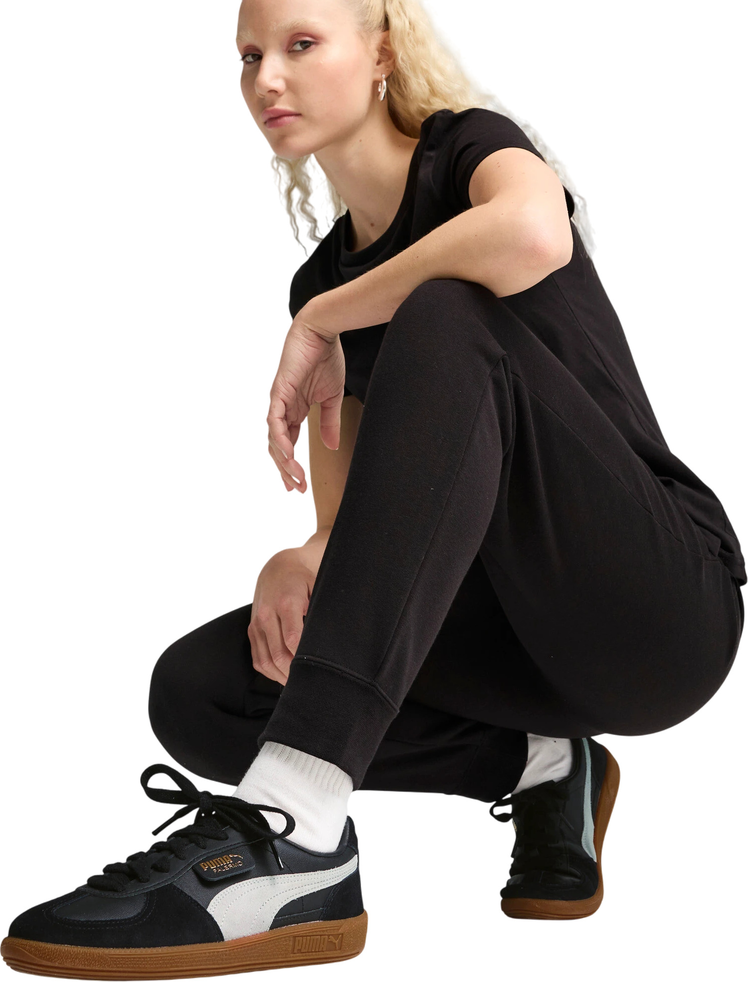 Брюки Puma ESS Sweatpants TR cl