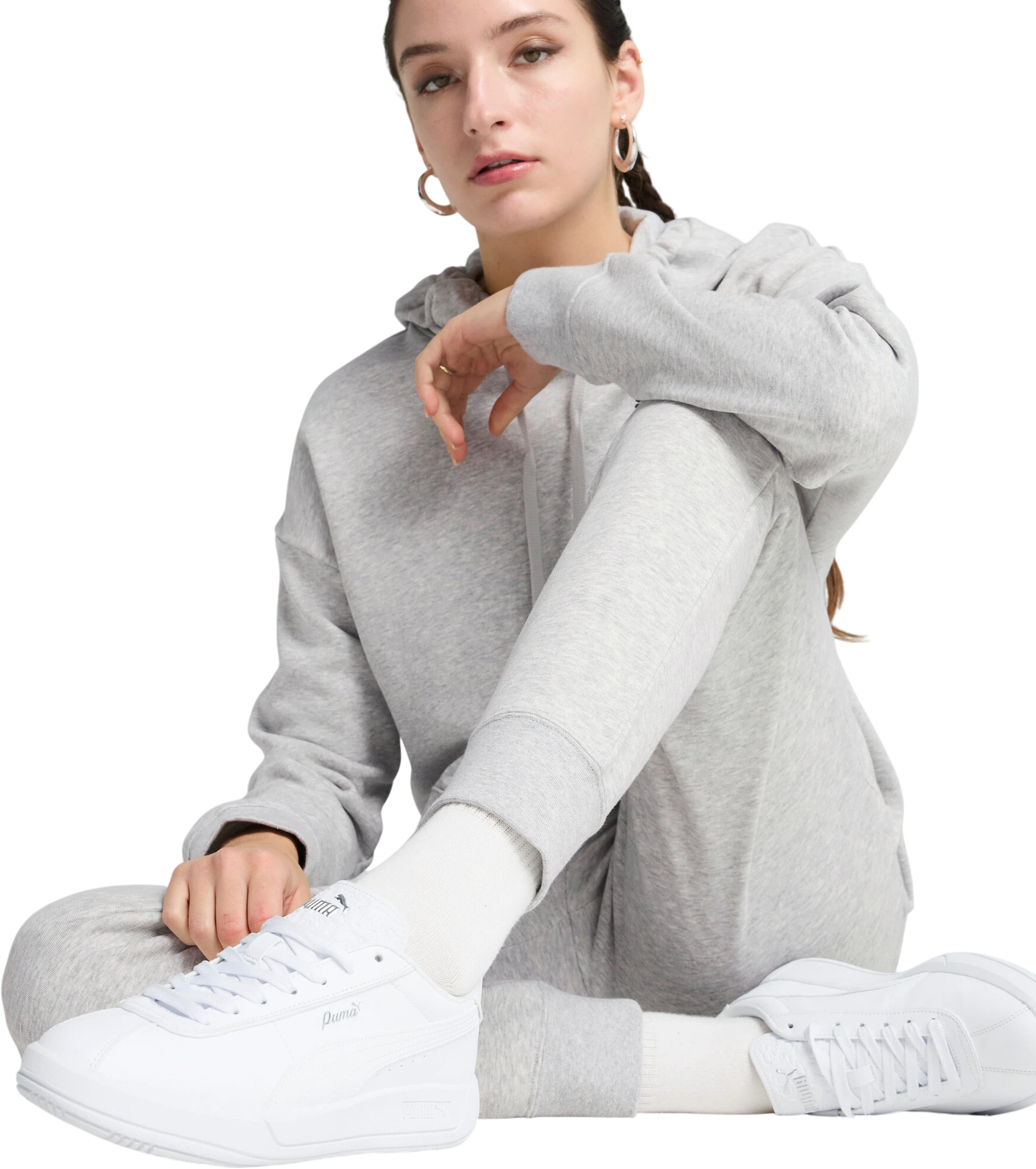Брюки Puma ESS Sweatpants TR cl