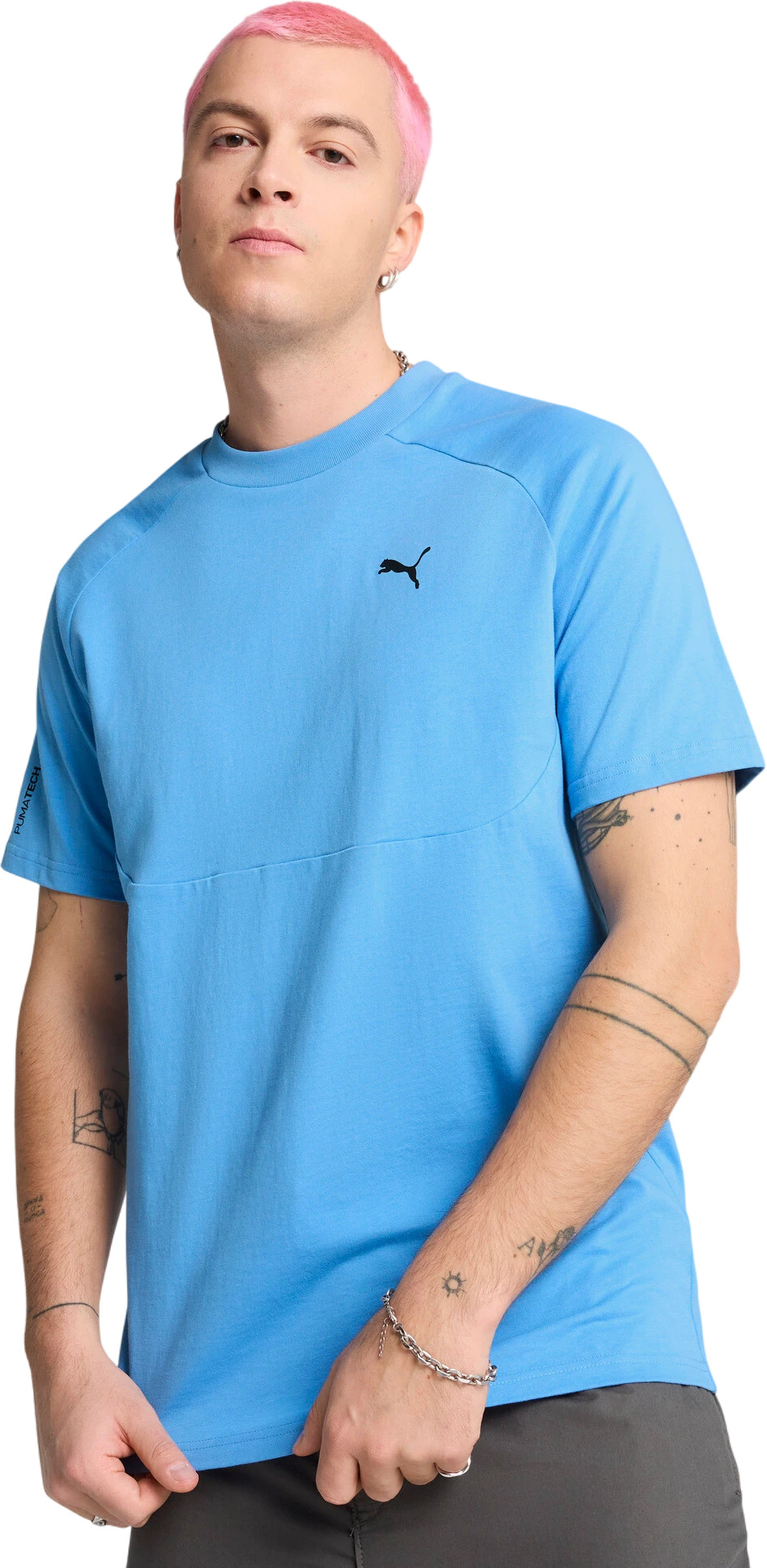 Футболка Puma Pumatech Tee