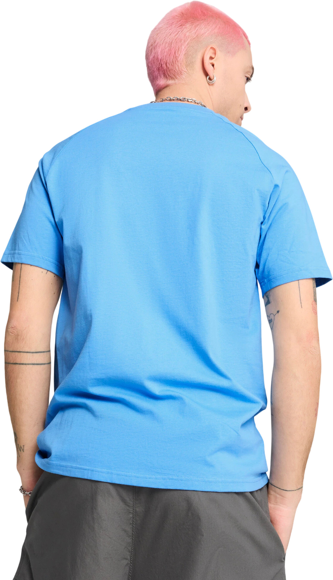 Футболка Puma Pumatech Tee