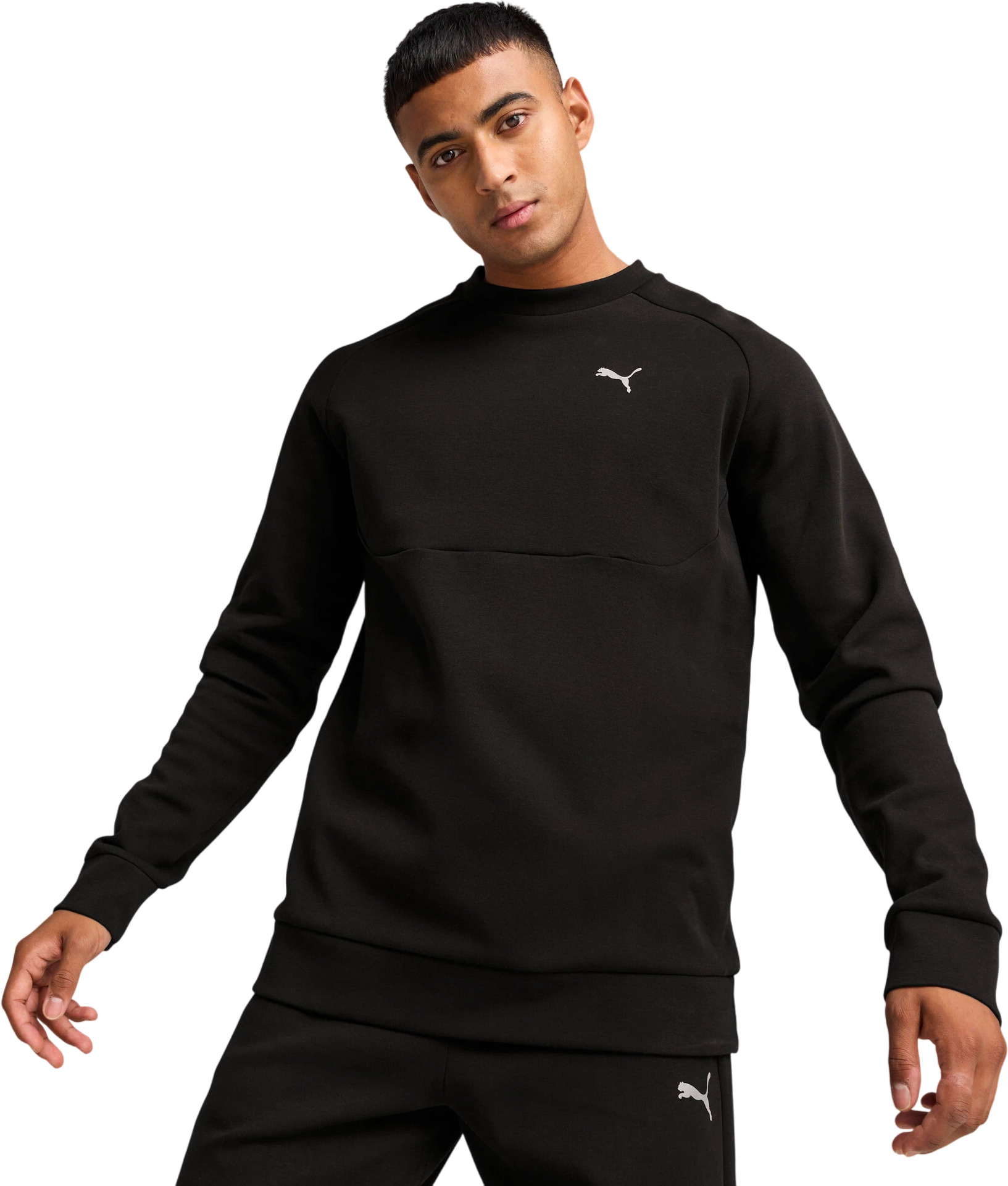 Джемпер Puma Pumatech Crew Dk