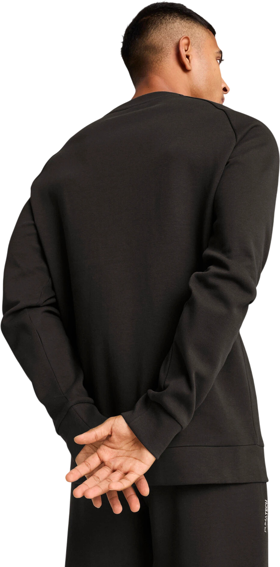 Джемпер Puma Pumatech Crew Dk
