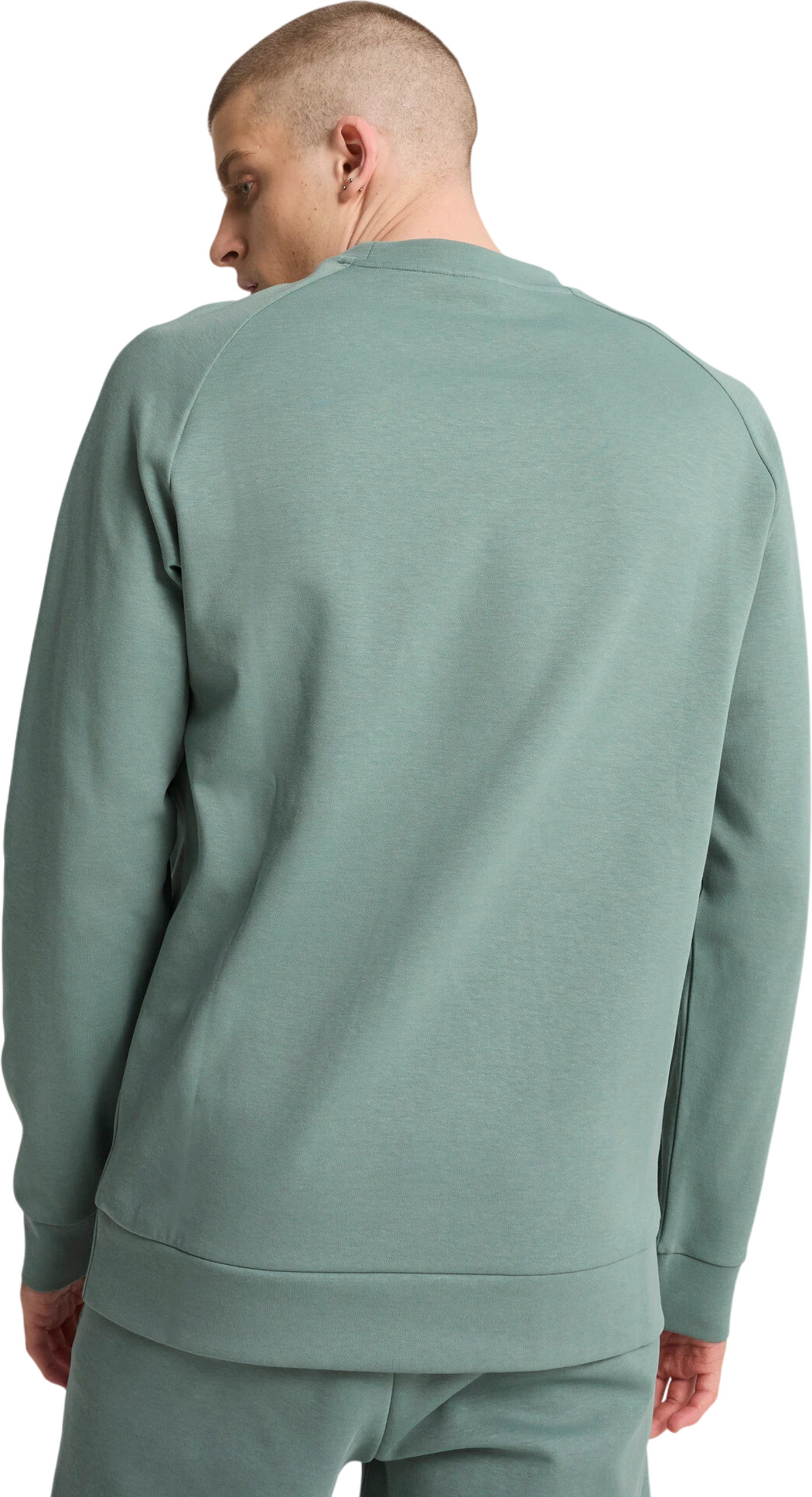 Джемпер Puma Pumatech Crew Dk