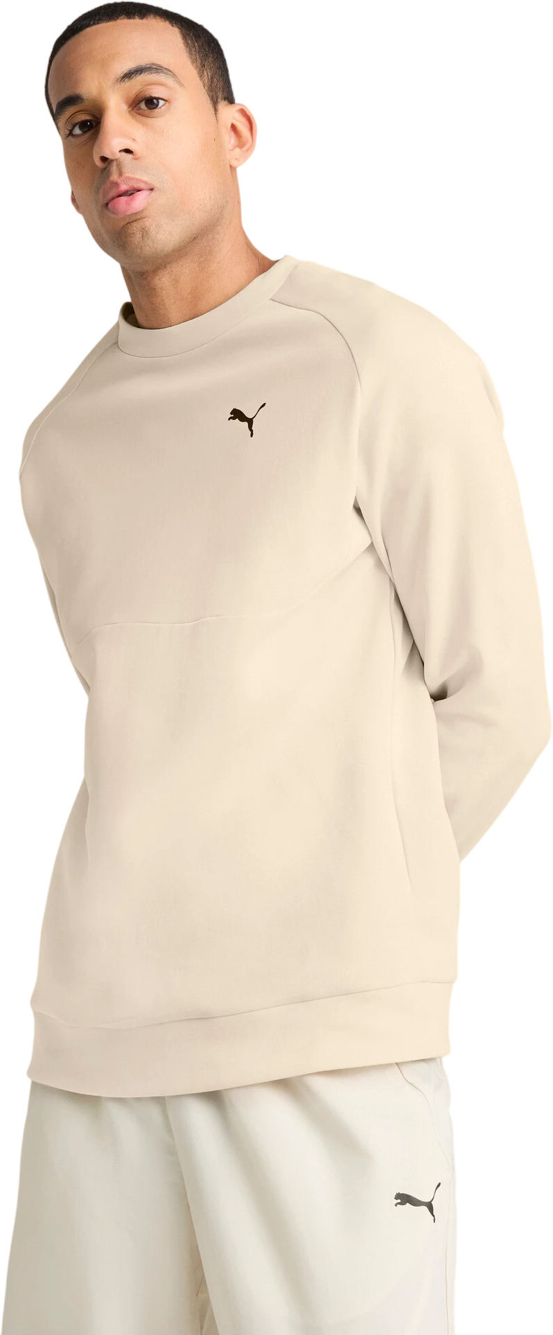 Джемпер Puma Pumatech Crew Dk