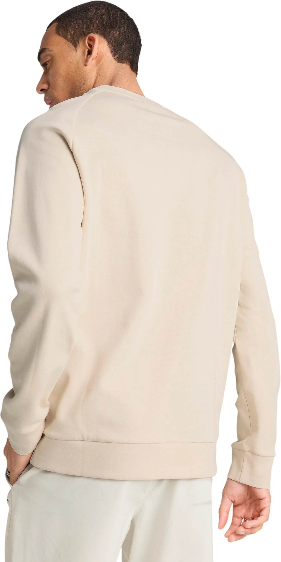 Джемпер Puma Pumatech Crew Dk