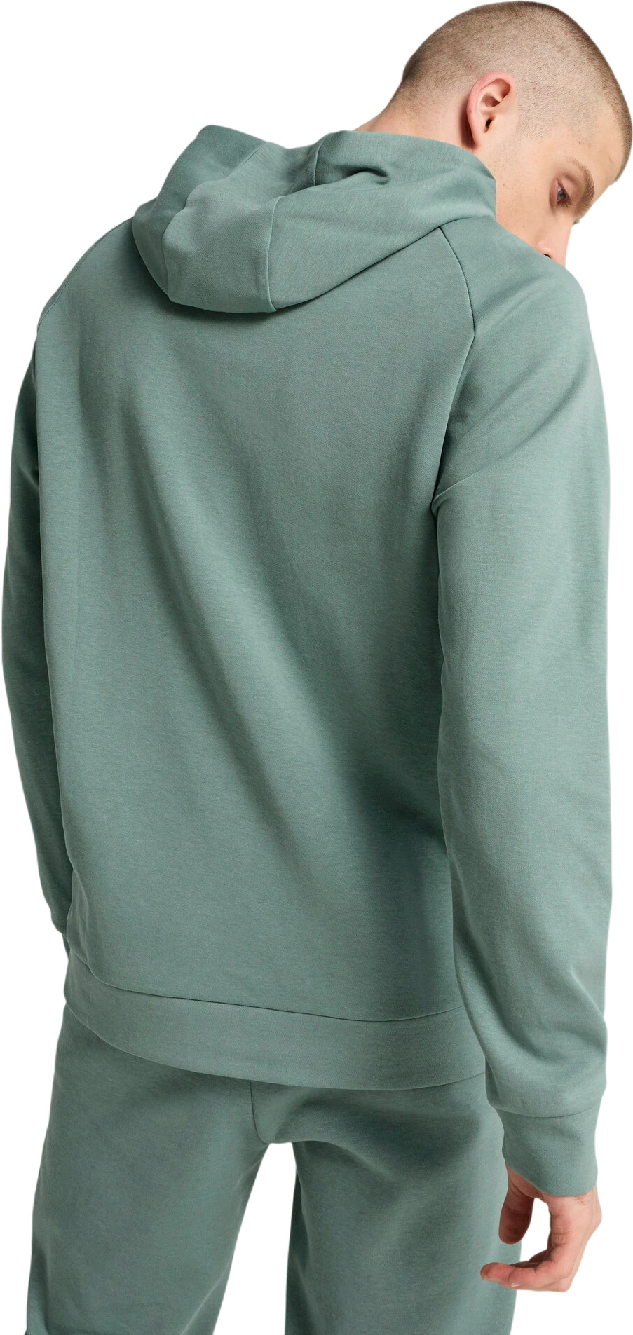 Толстовка Puma Pumatech Hoodie Dk