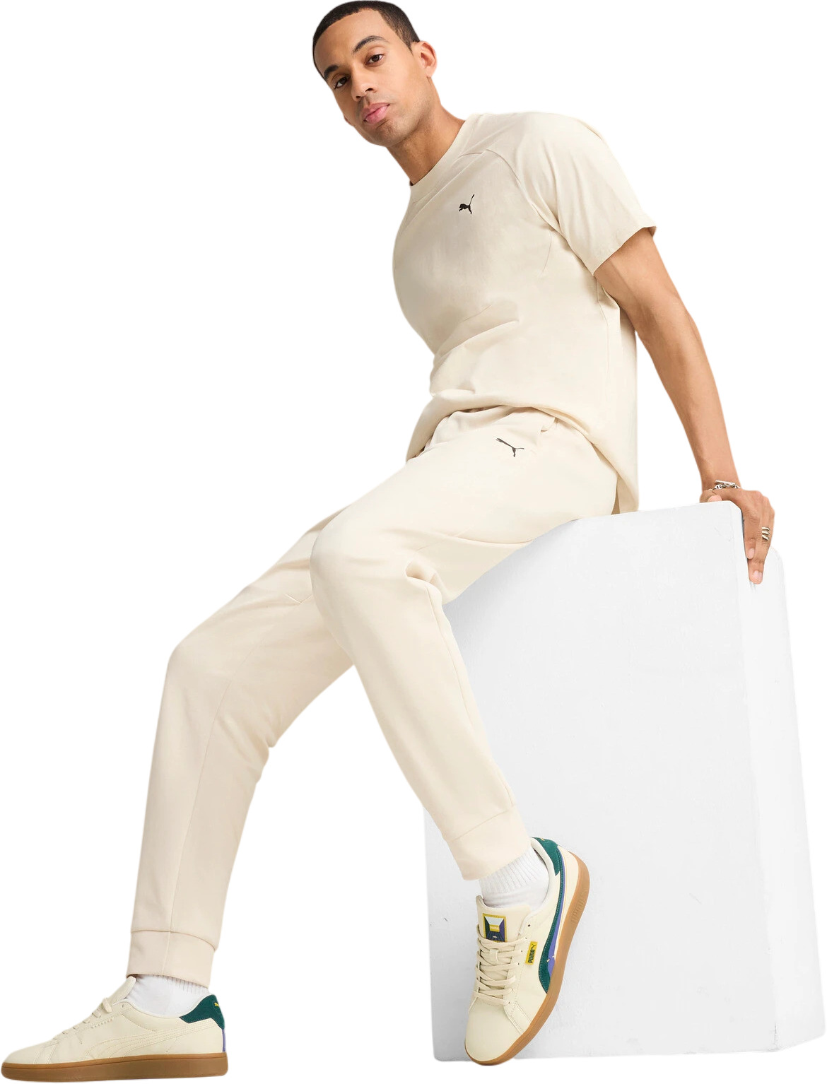 Брюки Puma Pumatech Pants Dk Cl