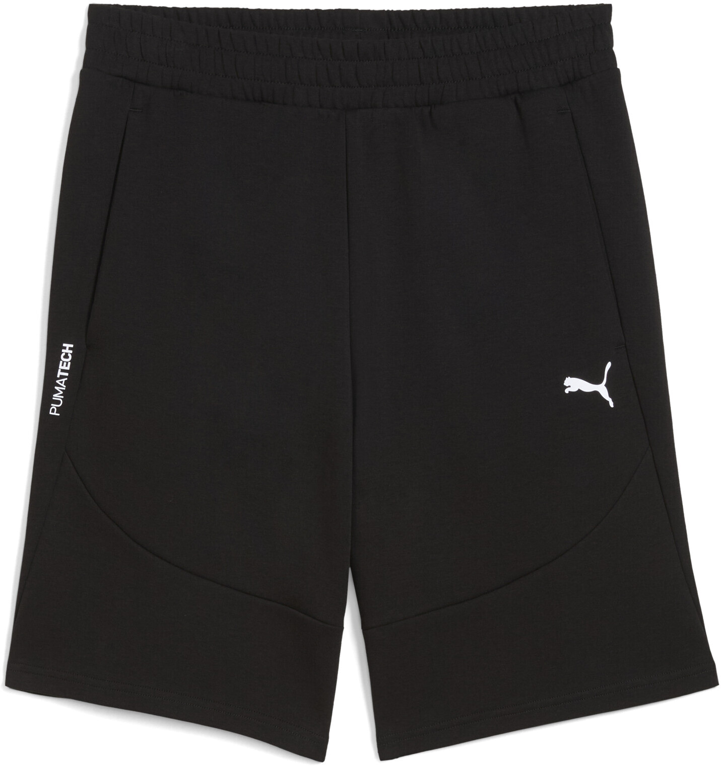 Шорты Puma Pumatech Shorts 9" Dk