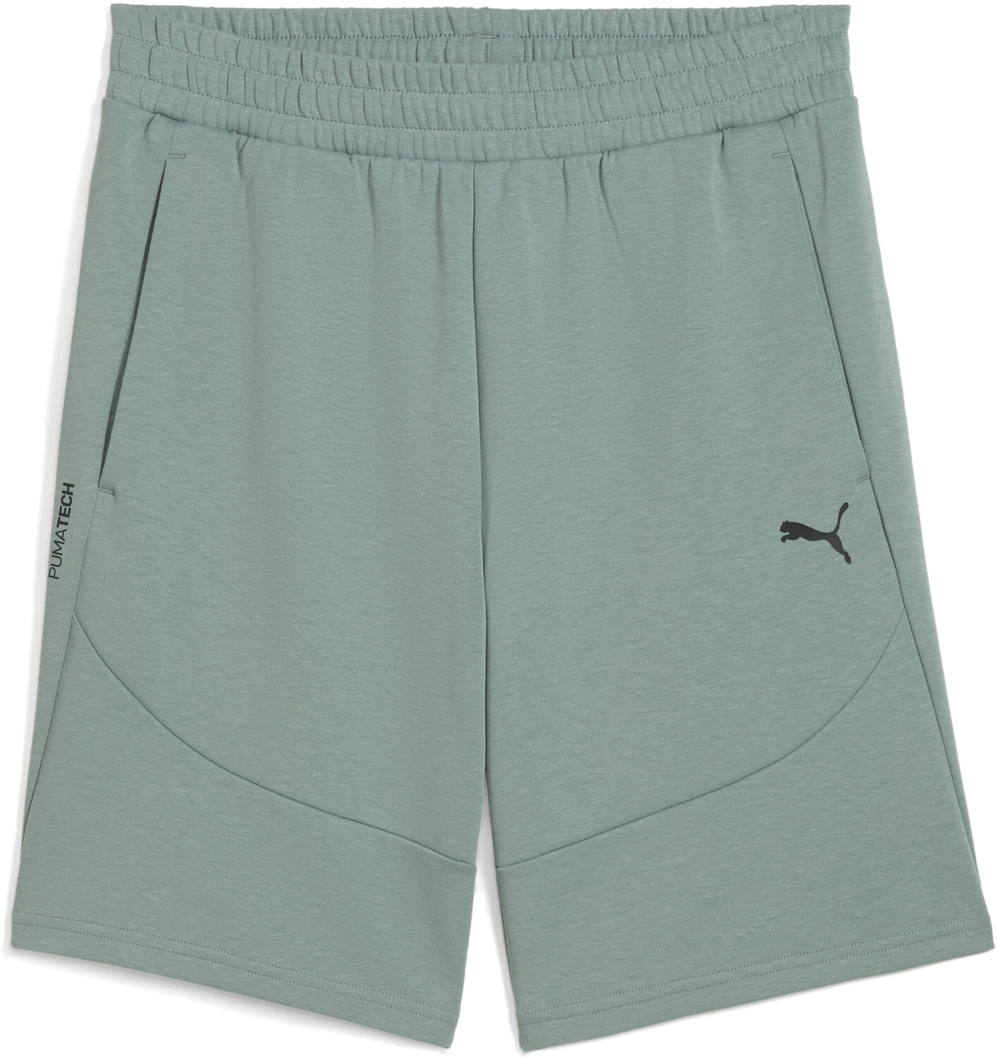 Шорты Puma Pumatech Shorts 9" Dk