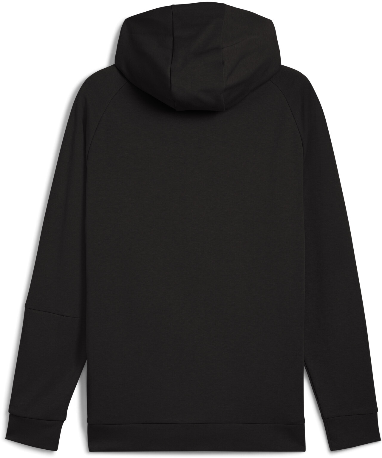 Толстовка Puma Pumatech Full-Zip Hoodie Dk