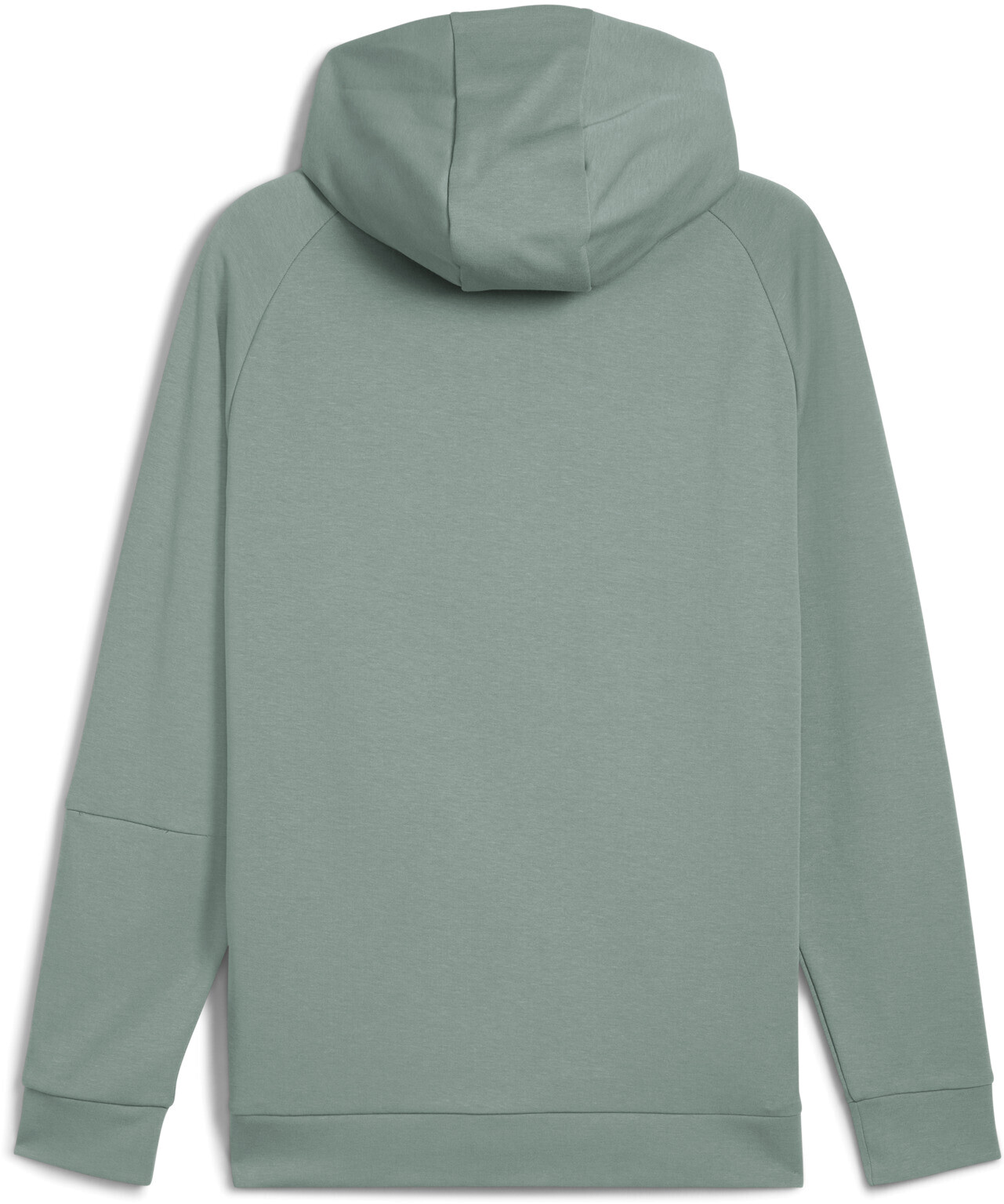 Толстовка Puma Pumatech Full-Zip Hoodie Dk