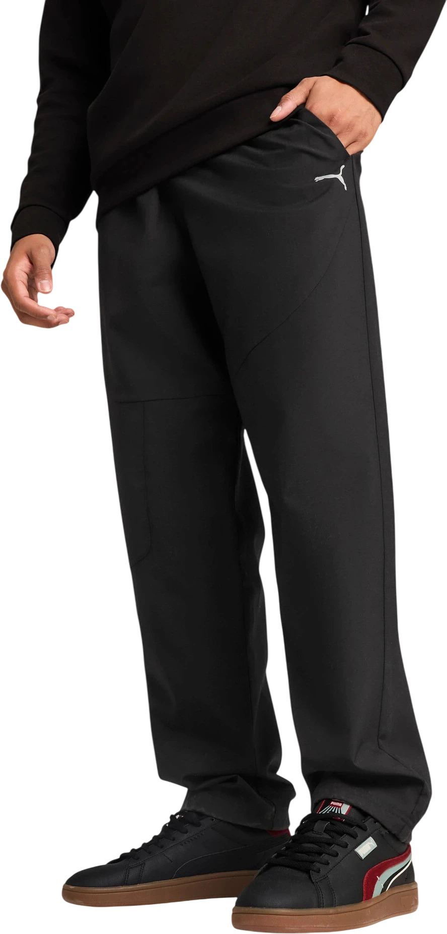 Брюки Puma Pumatech Cargo Woven Pants Op