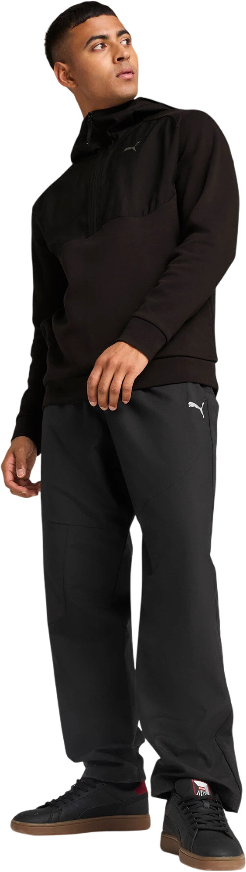 Брюки Puma Pumatech Cargo Woven Pants Op
