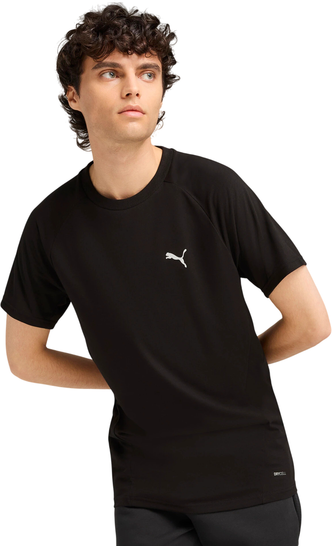 Футболка Puma EVOSTRIPE Tee