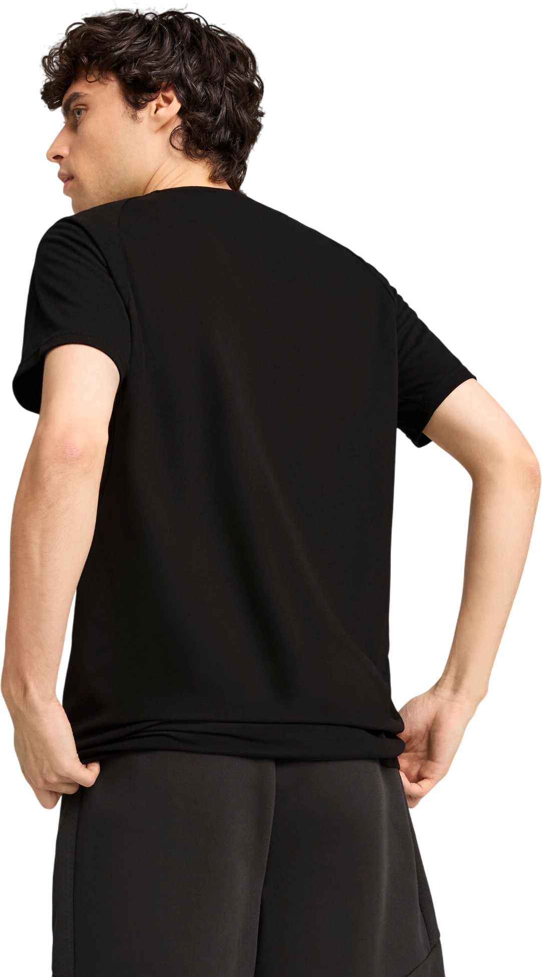 Футболка Puma EVOSTRIPE Tee