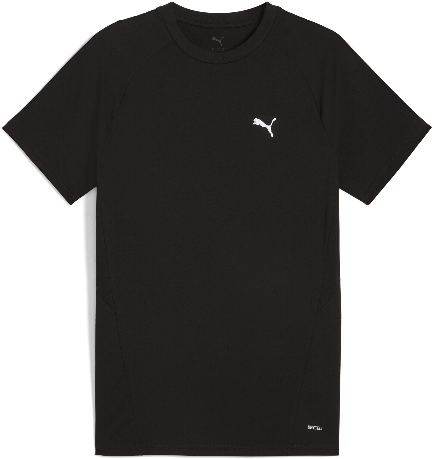 Футболка Puma EVOSTRIPE Tee