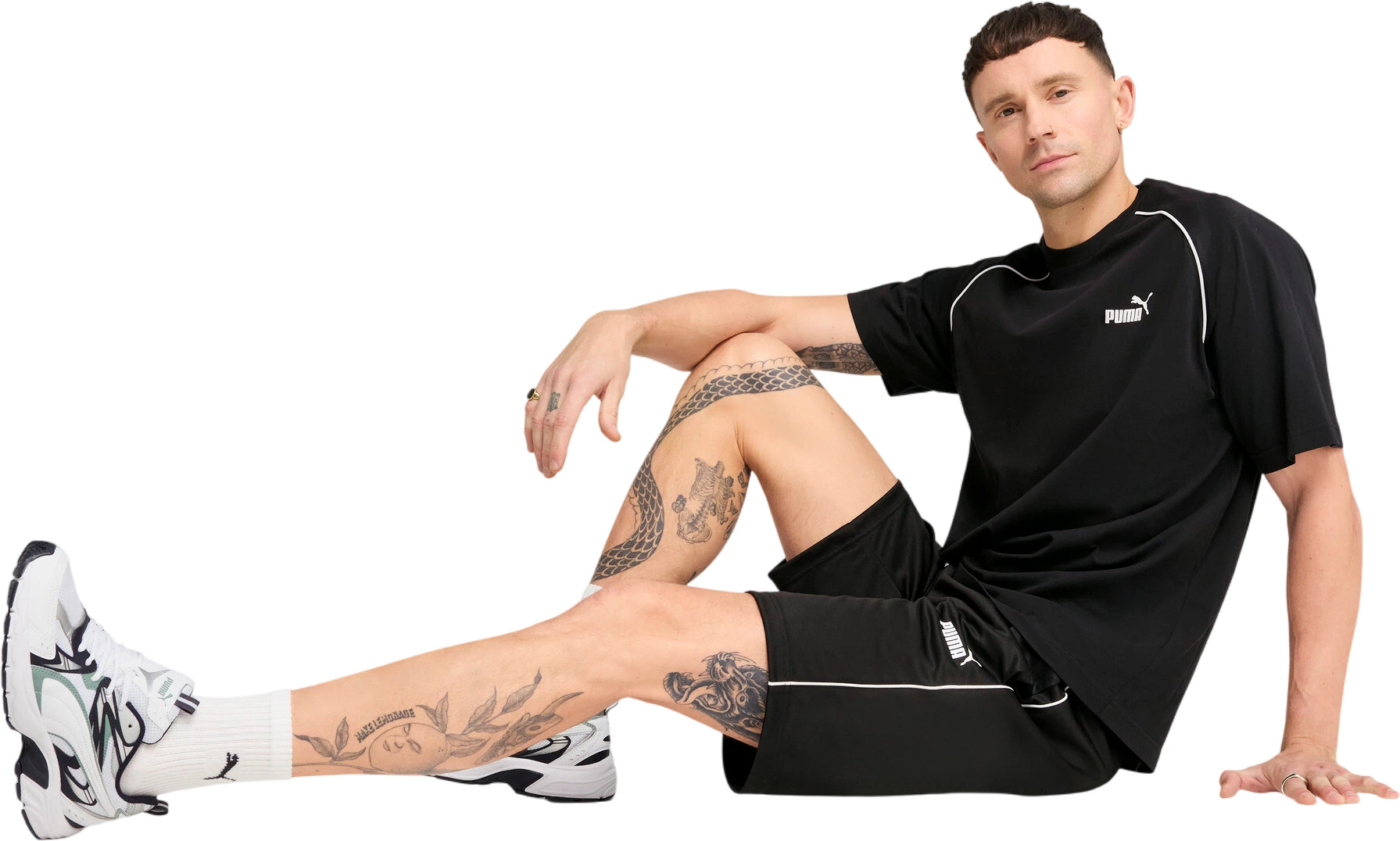 Футболка Puma Sport Tee