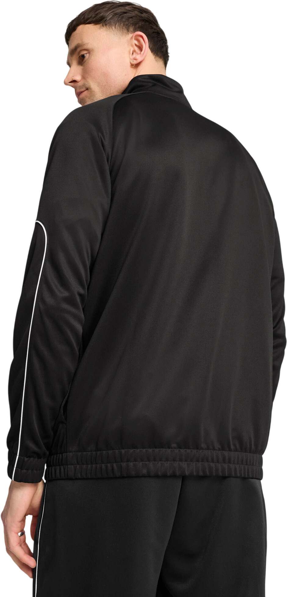 Олимпийка Puma Sport Poly Track Jacket