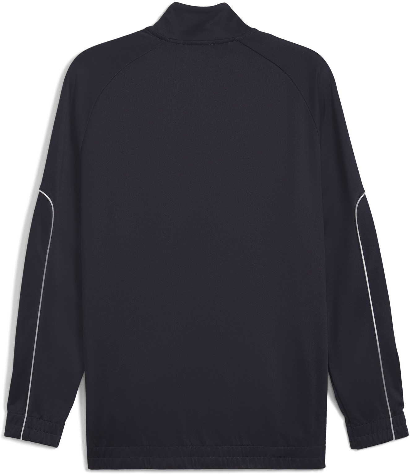 Олимпийка Puma Sport Poly Track Jacket