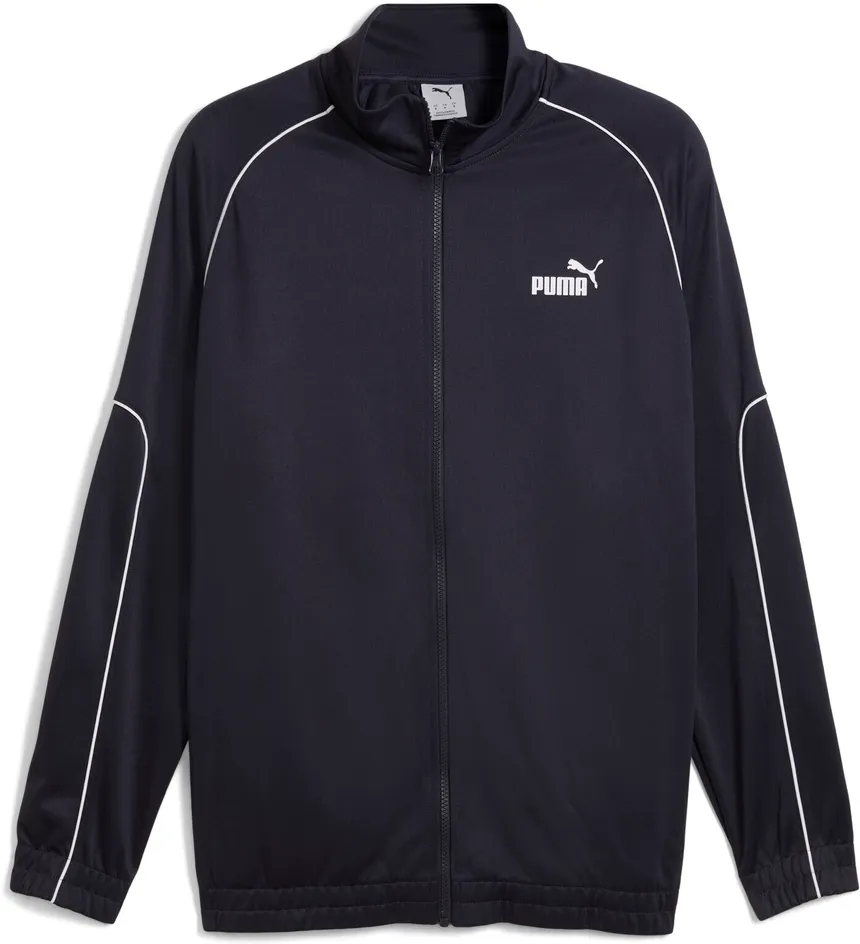 Олимпийка Puma Sport Poly Track Jacket (68461816) купить за 7499