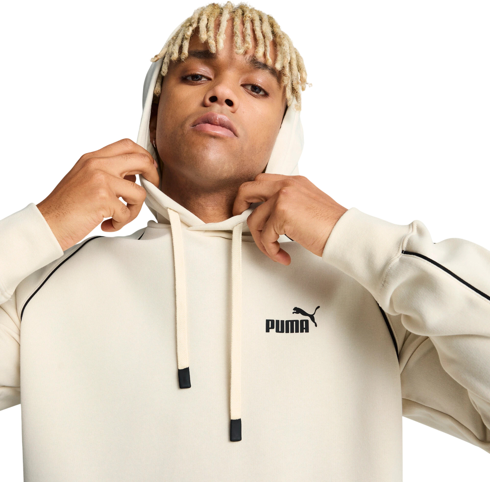 Толстовка Puma Sport Hoodie Tr