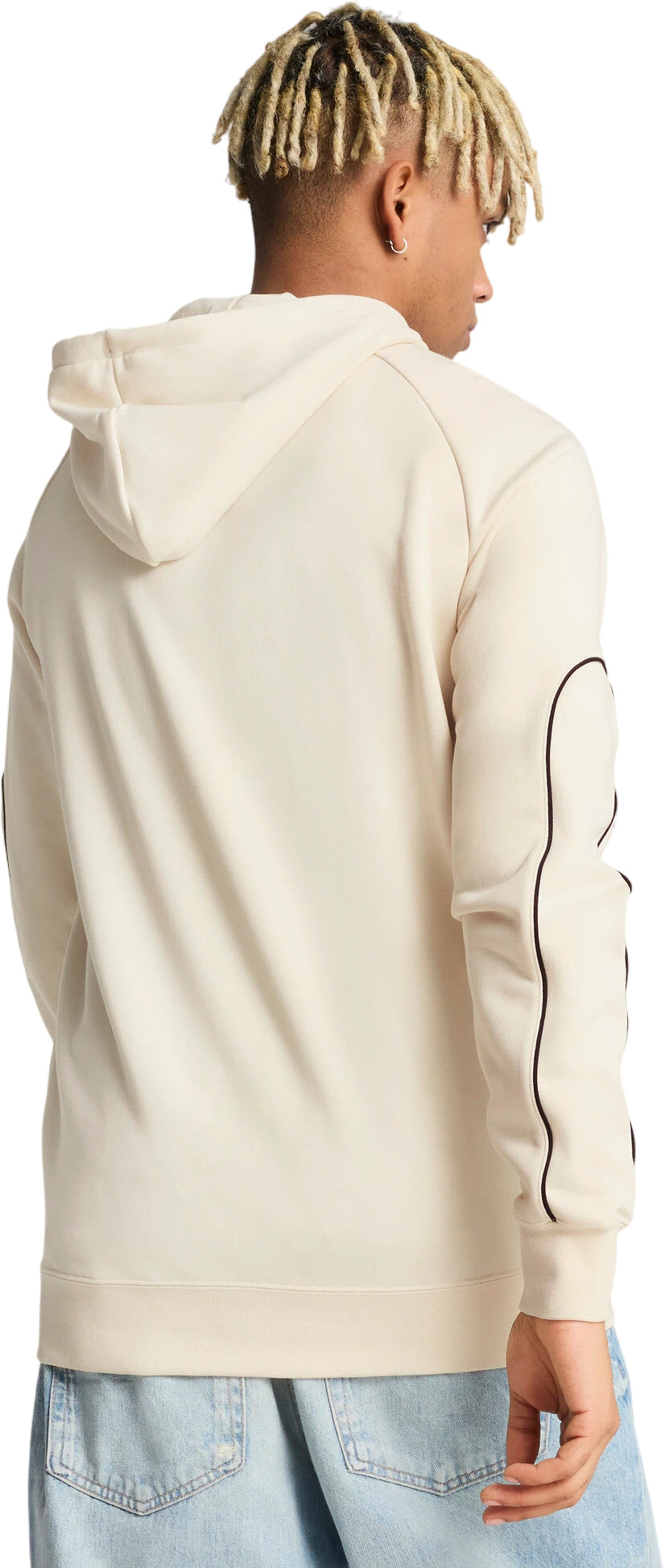 Толстовка Puma Sport Hoodie Tr
