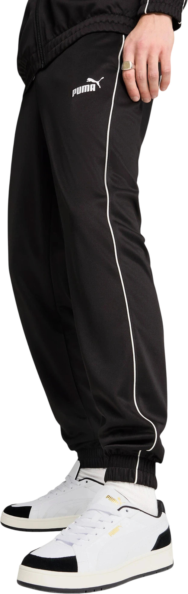 Брюки Puma Sport Poly Pants Cl