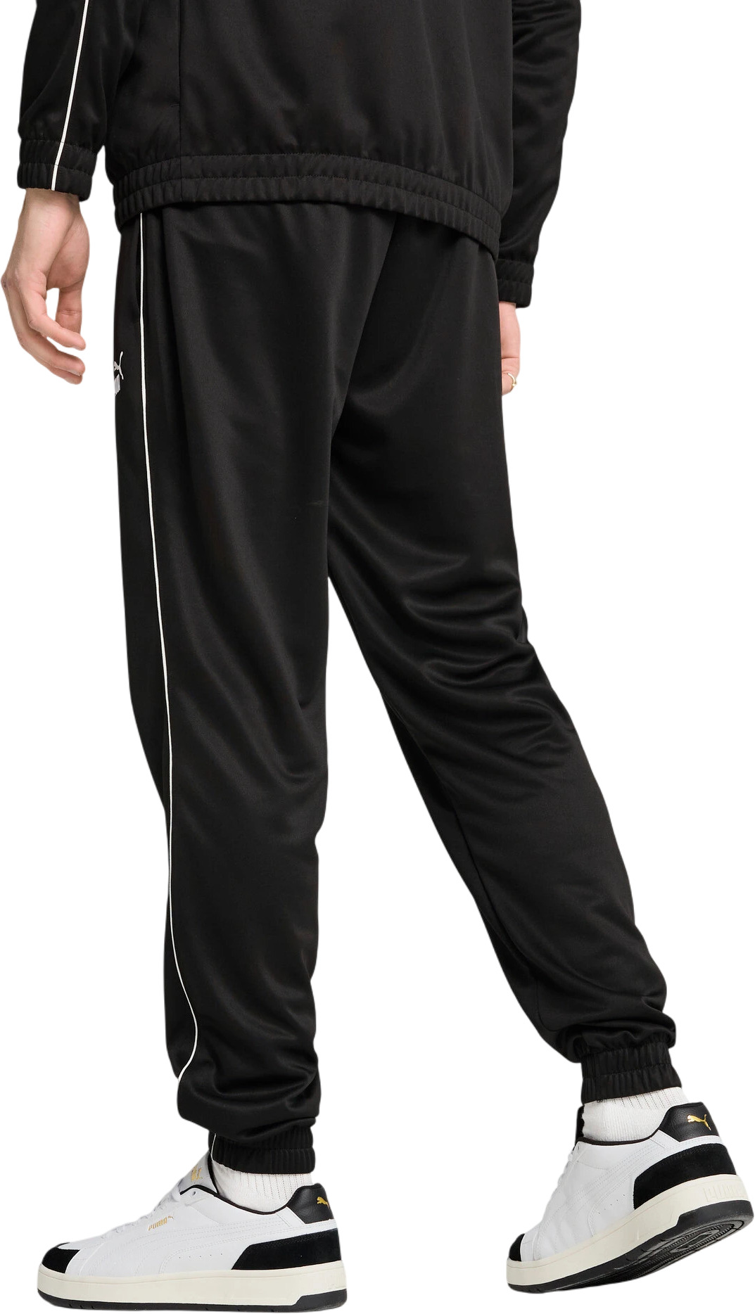 Брюки Puma Sport Poly Pants Cl