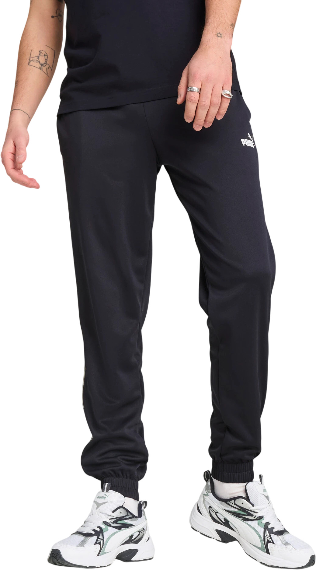 Брюки Puma Sport Poly Pants Cl